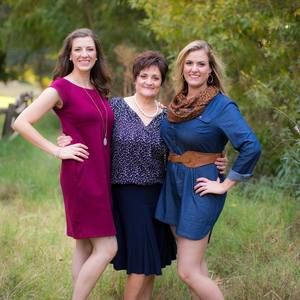 Meet your Posher, Kathy